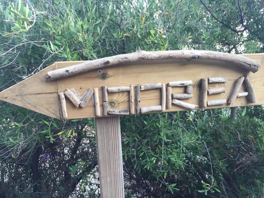 F2 Vue Mer Dans Residence Avec Piscine Ajaccio (Corsica) Exterior foto